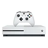 Consola Xbox One S 1TB/ Color blanco (Reacondicionado)