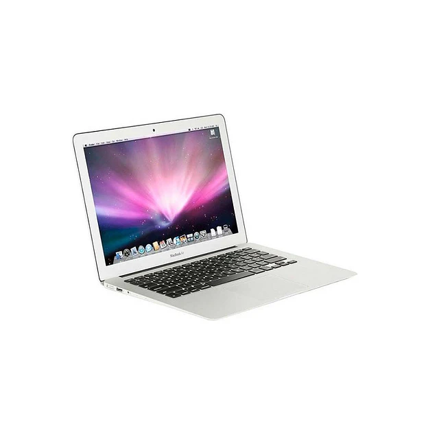 Notebook i5/8GB RAM/SSD128/Mac0s M/13.3"/ Air A1466 (Reacondicionado)