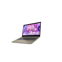 NTBK i3-1115G4/ 8GB Ram/ SSD 256GB/ 15.6"/ W10H/ IdeaPad 3