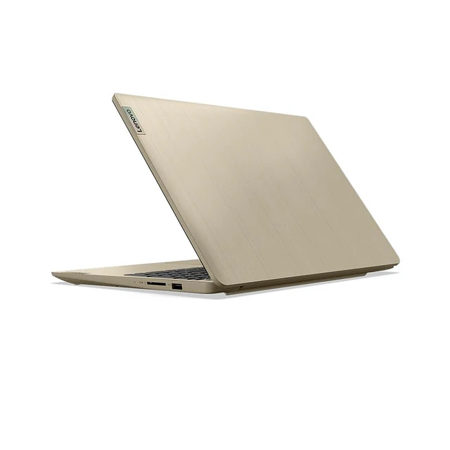 NTBK i3-1115G4/ 8GB Ram/ SSD 256GB/ 15.6"/ W10H/ IdeaPad 3