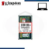 Memoria RAM Kingston 16GB DDR5 5600MHz SO-DIMM KCP556SS8-16