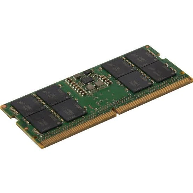 Memoria RAM Kingston 16GB DDR5 5600MHz SO-DIMM KCP556SS8-16