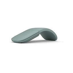 Mouse Microsoft ARC/ Bluetooth Azul (Reacondicionado)