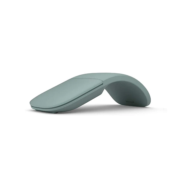 Mouse Microsoft ARC/ Bluetooth Azul (Reacondicionado)