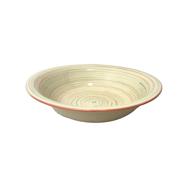 Juego de Vajilla Vitta Sand 16 Piezas Gris