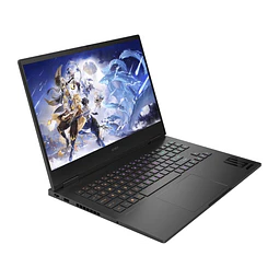 Notebook HP Gaming OMEN  16-WD0012LA/  i7-13620H/ RTX4060 8GB/  16GB / 1TB SSD / 16.1" / W11H (Reacondicionado)