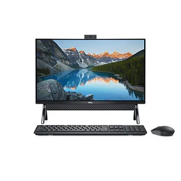 All In One i3-1115G4/8GB /512GB/ 24"/W11P Inspiron 5400 (Reacondicionado)