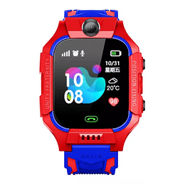 Reloj GPS / Llamada para niños Q19