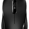 Mouse Alambrico Optico Marca Genius Ambidiestro 1200 Dpi Color Negro 2