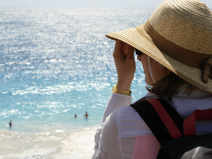 ¿Qué tipo de ropa llevar a Iquique?