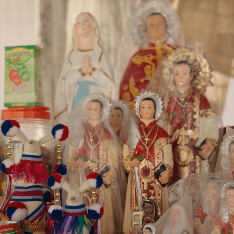 Arriendo de cabaña pueblo de Tarapacá 5