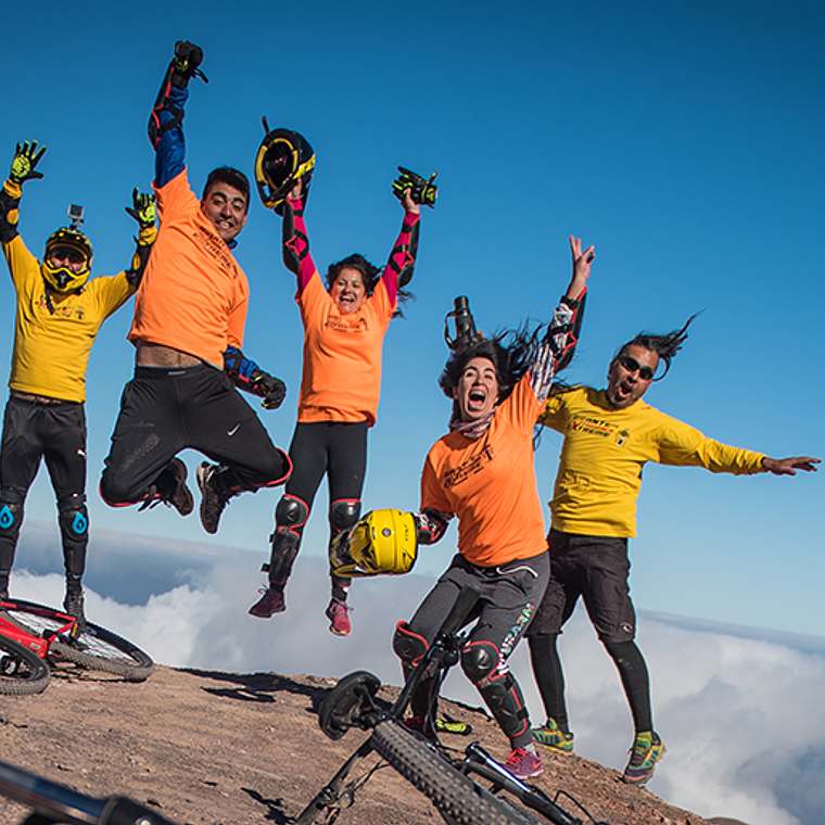 Tour Altos de Chusmiza 6