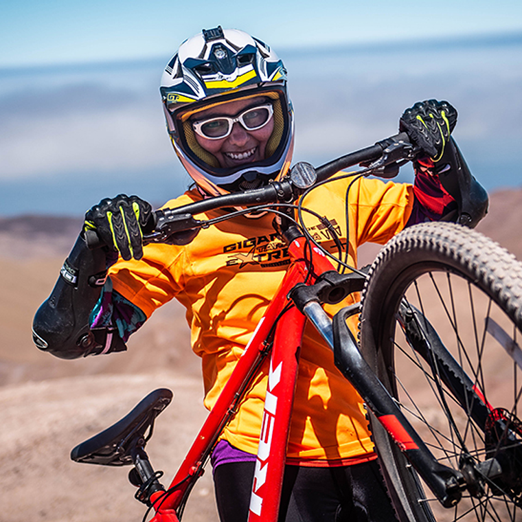 Tour Altos de Chusmiza 10