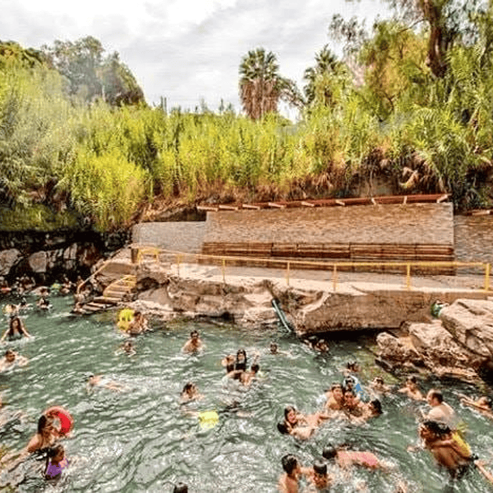 🔴Tour Oficinas Salitreras  Santiagio Humberstone , Santa Laura  y Oasis de Pica, CONOCE ESTOS 3 DESTINOS IMPERDIBLES  3