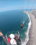 🔴Vuelo en Iquique Parapente,  ¡RECOMENDADO!