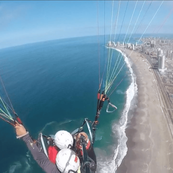 🔴Vuelo en Parapente Iquique: Precios y Reservas 2026 2