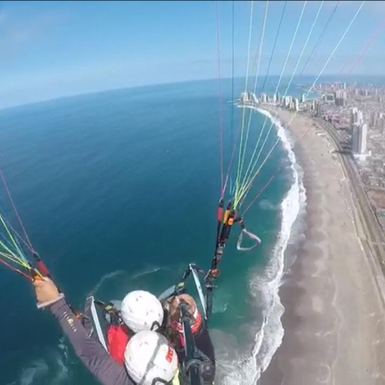 🔴Vuelo en Parapente Iquique: Precios y Reservas 2026 2