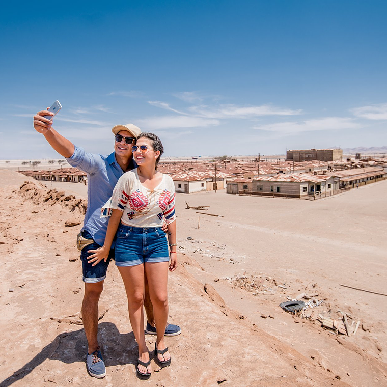 Iquique Imperdible! 3 Días y 2 Noches 3