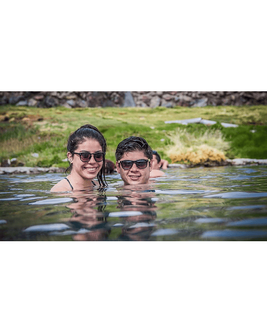 Tour Parque Nacional Volcán Isluga, LOS 5 LUGARES QUE TINES QUE CONOCER