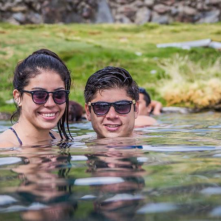 Tour Parque Nacional Volcán Isluga, LOS 5 LUGARES QUE TINES QUE CONOCER 4