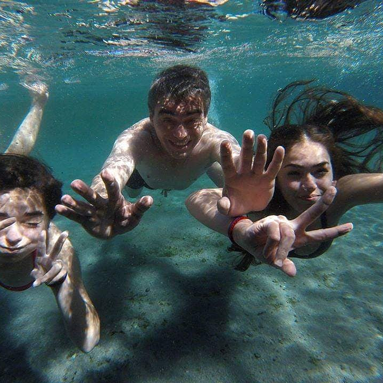 Tour Parque Nacional Volcán Isluga, LOS 5 LUGARES QUE TINES QUE CONOCER 3