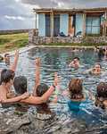 Tour Parque Nacional Volcán Isluga, LOS 5 LUGARES QUE TINES QUE CONOCER