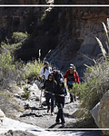 Tour Trekking Terapéutico Chusmiza