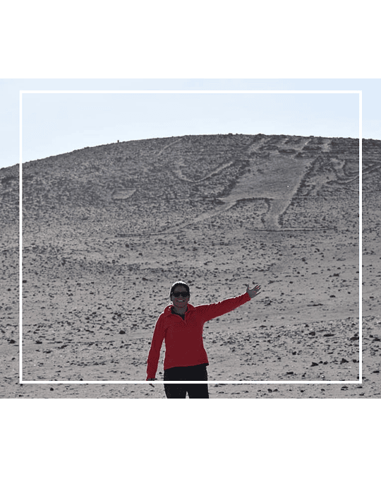 Tour Gigante de Atacama y termas de Chusmiza