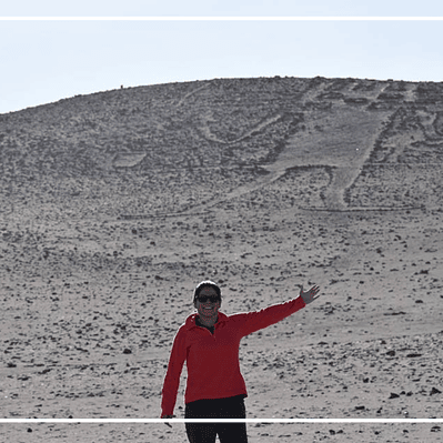 Tour Gigante de Atacama y termas de Chusmiza