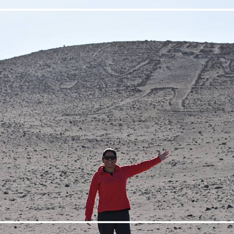 Tour Gigante de Atacama y termas de Chusmiza 1