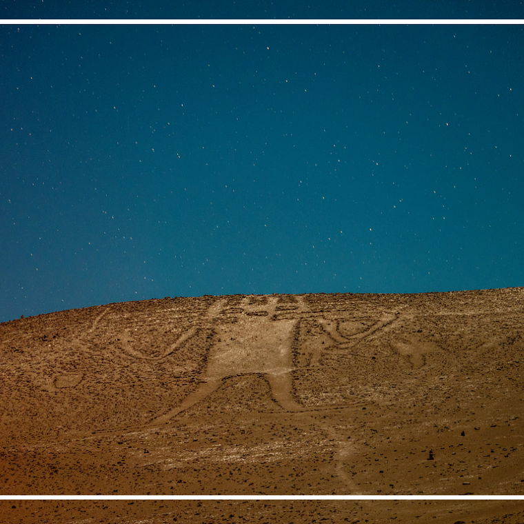 Tour Gigante de Atacama y termas de Chusmiza 2