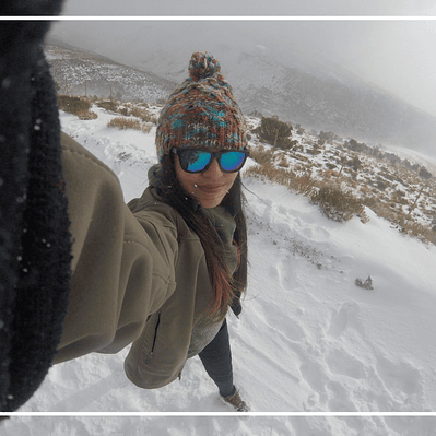 Tour Invernal Altiplano