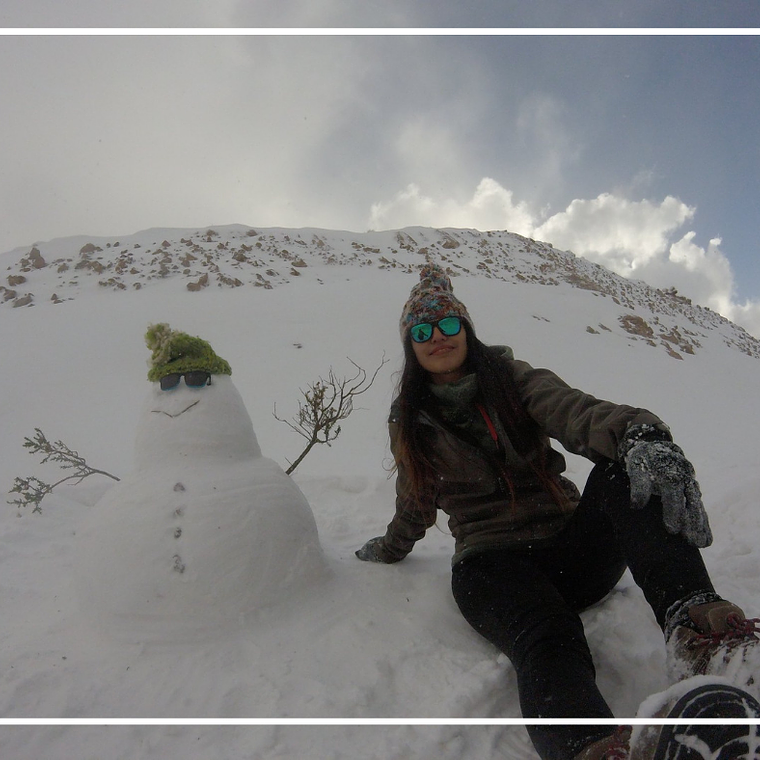 Tour Invernal Altiplano 2