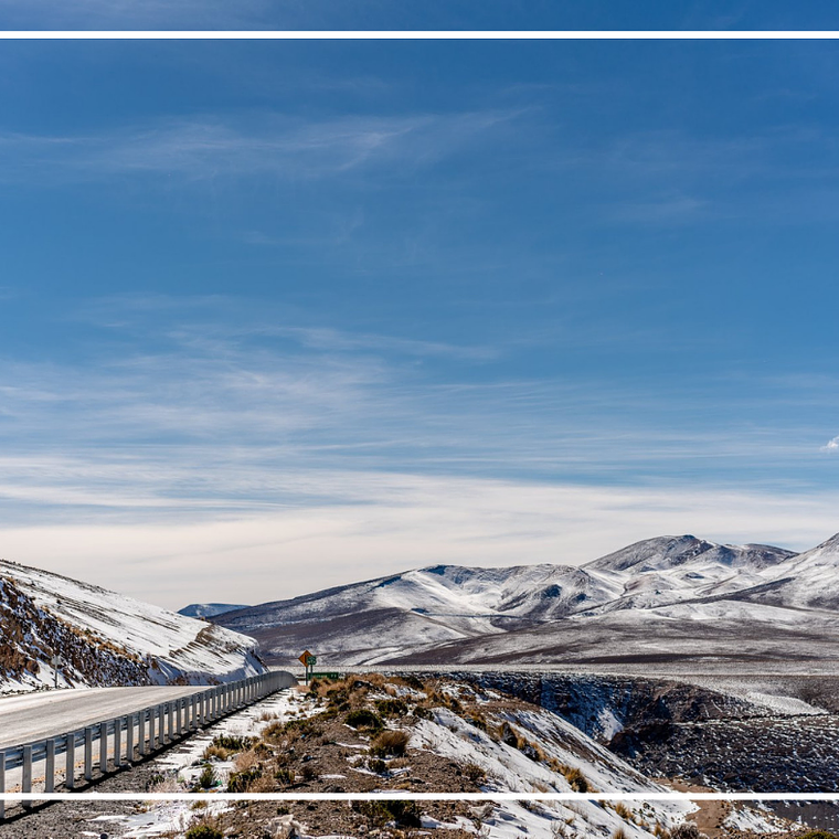 Tour Invernal Altiplano 4