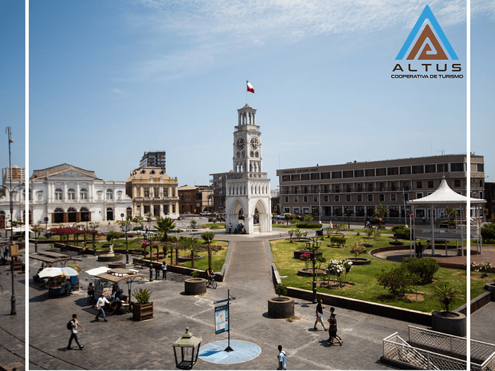 Top 10 curiosidades de la historia de Iquique que deberías saber