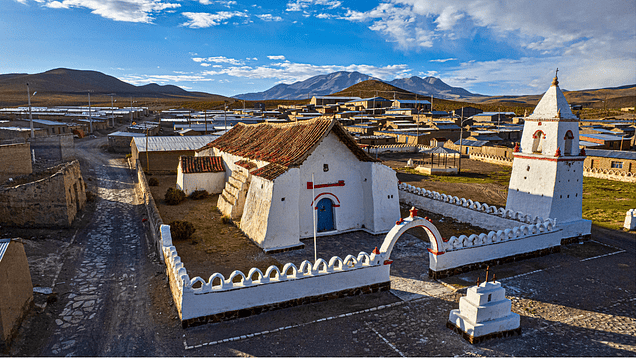 Tours Parque Nacional Volcán Isluga – Preguntas Frecuentes 