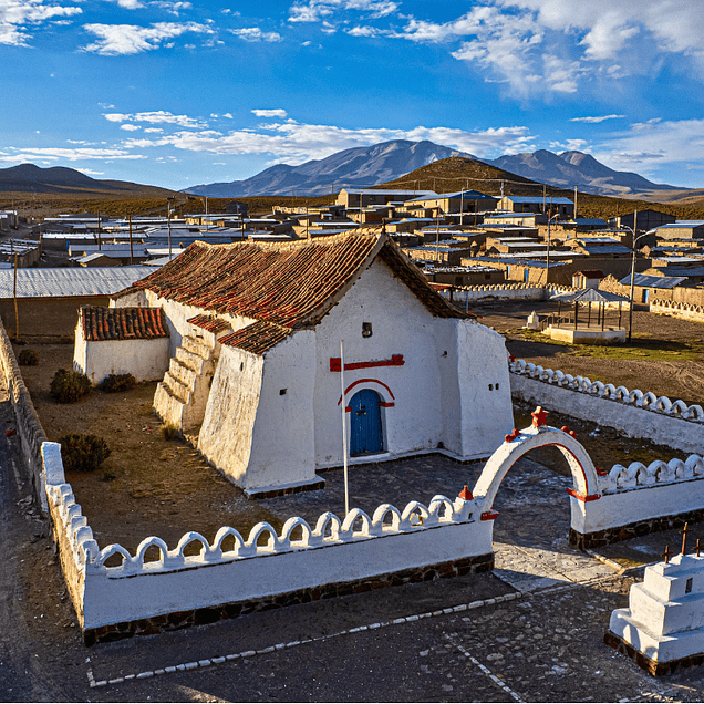 Tours Parque Nacional Volcán Isluga – Preguntas Frecuentes 