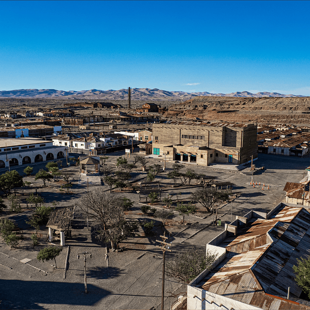 Datos para viajar al norte de Chile