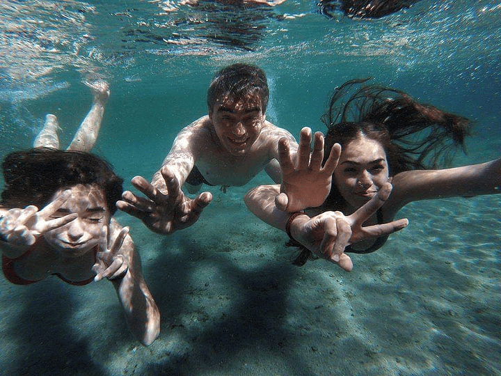 Termas de Enquelga: datos geográficos, flora y fauna