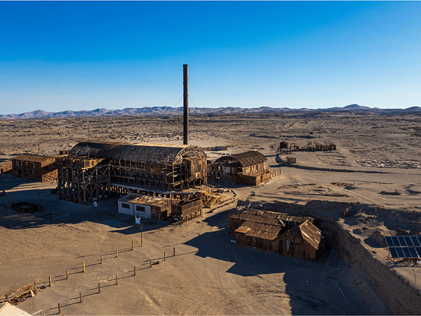 Precios Humberstone 2026: Entradas, Horarios y Cómo llegar