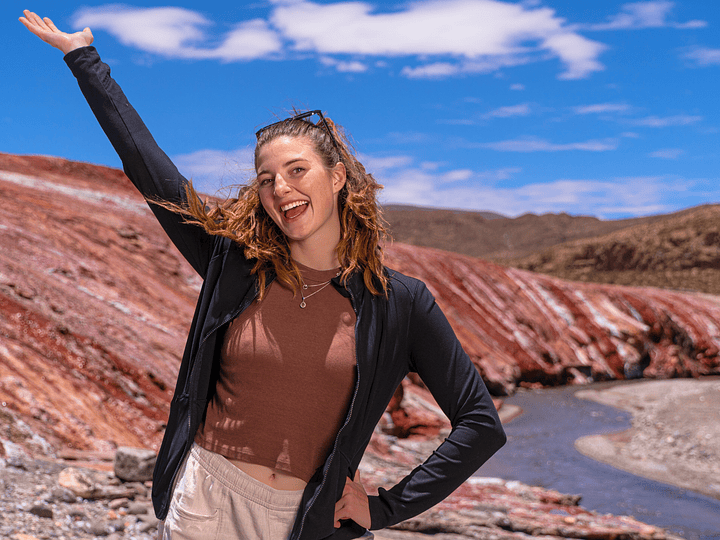 Tour Laguna Roja: Guía de Precios, Reservas y Logística 2026