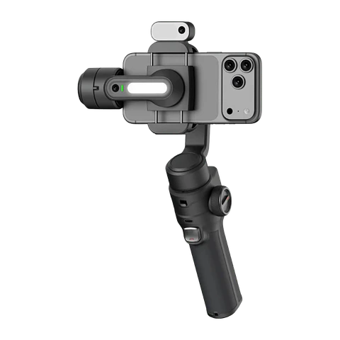 AOCHUAN S3 Gimbal with AI Sensor (Black)
