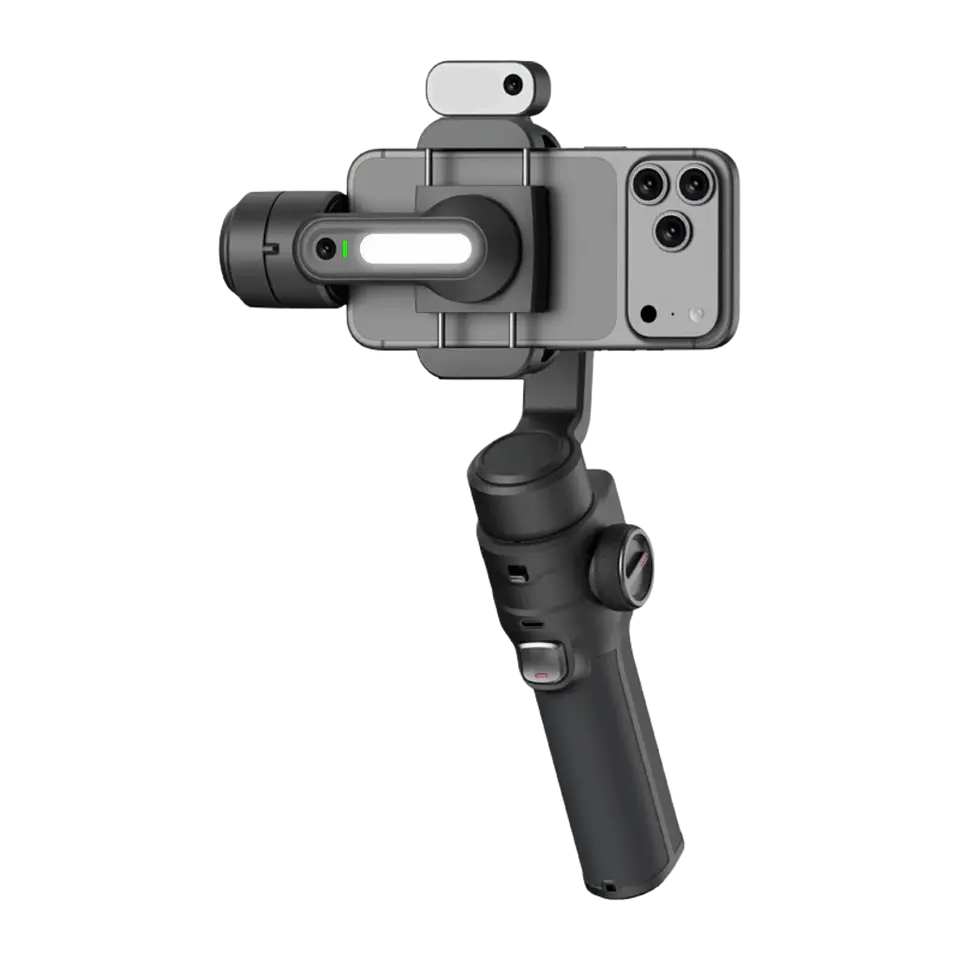 AOCHUAN S3 Gimbal with AI Sensor (Black) 1