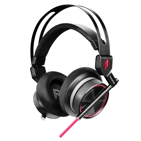 1More Spearhead VR H1005 Gaming 7.1