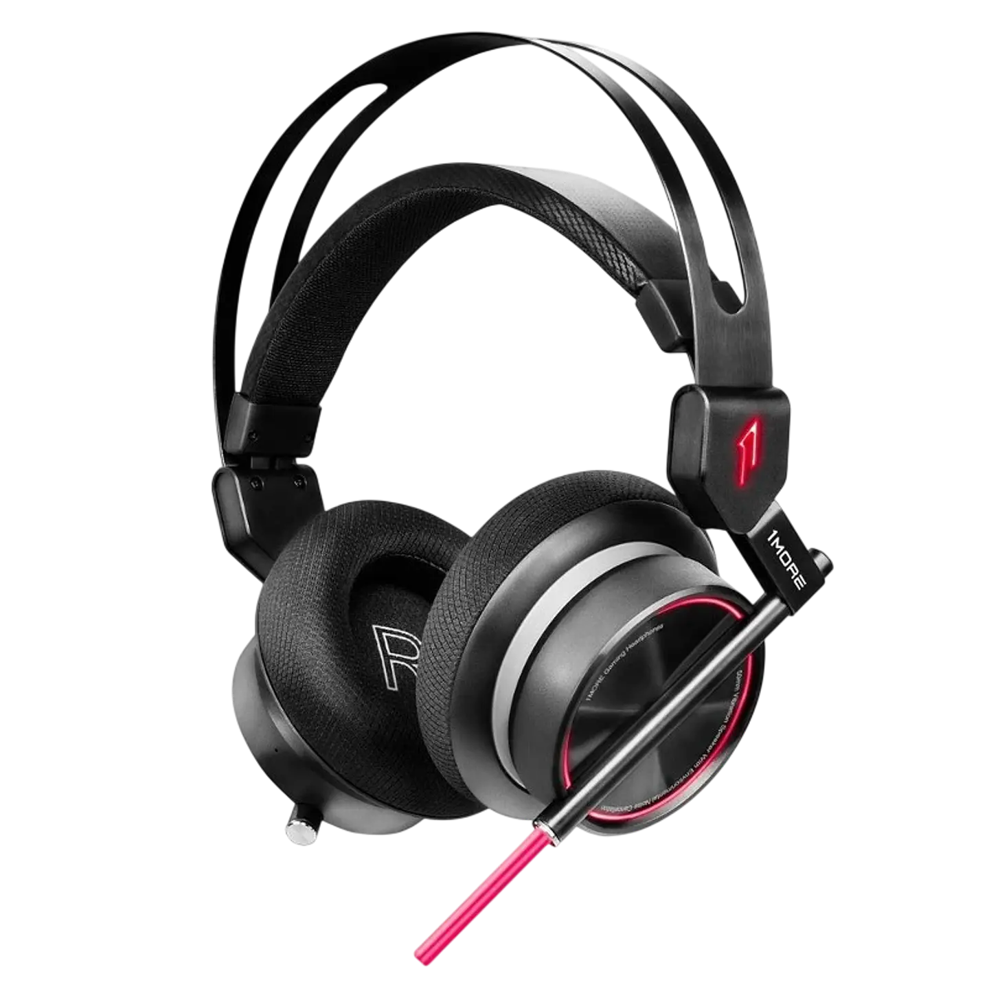 1More Spearhead VR H1005 Gaming 7.1 1