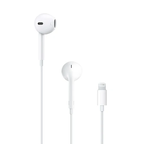 Apple EarPods Lightning para iPhone/iPad/iPod