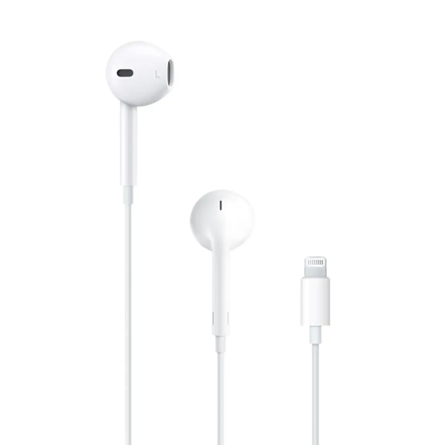 Apple EarPods Lightning para iPhone/iPad/iPod 1