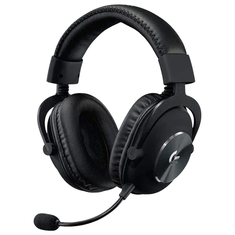 Logitech G Pro X Gaming 7.1