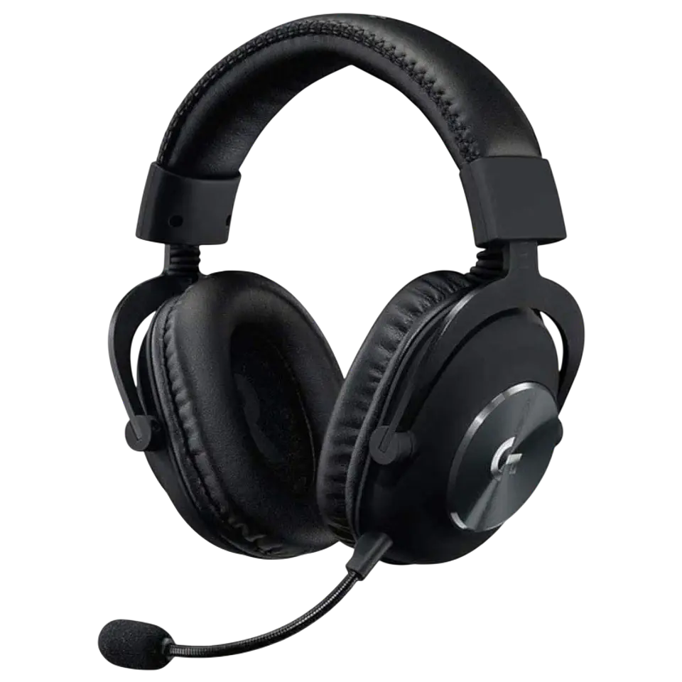 Logitech G Pro X Gaming 7.1 1