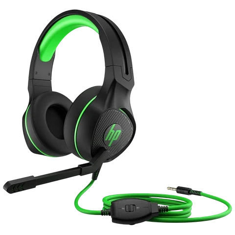 HP Pavillion Gaming 400